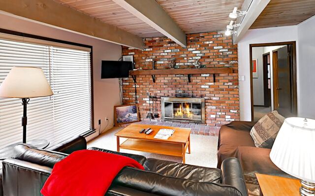 Chateau DuMont by iTrip Aspen Snowmass
