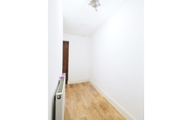 Charming 3-br Flat in West Hampstead - Sleeps 6