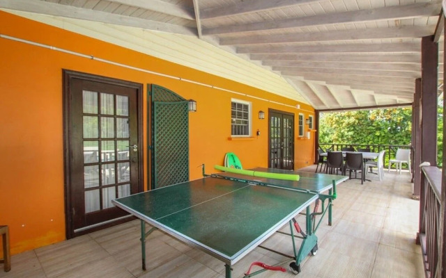 Chindwin by BSL Rentals