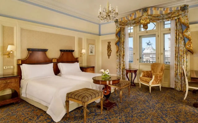 Hotel Bristol, a Luxury Collection Hotel, Vienna