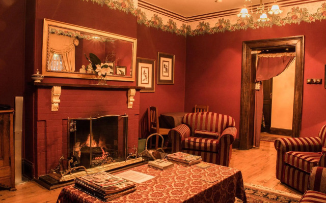 Segenhoe Inn