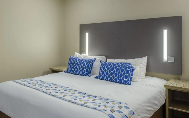St Michaels Sands Hotel & Time Share Resort