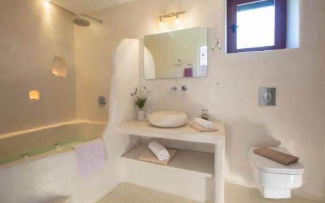 Amapola Villas - Agapi