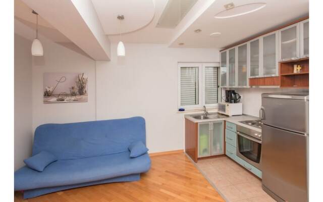 Brkic Apartment
