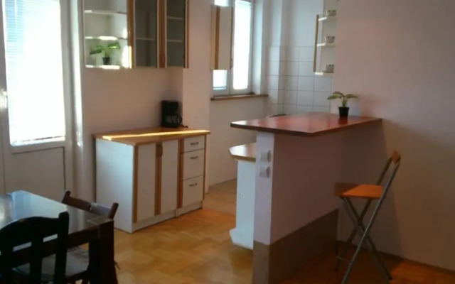 Warsaw Best Apartments Kredytowa