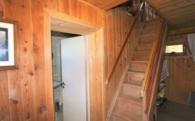 Chalet Antritt Schmirn