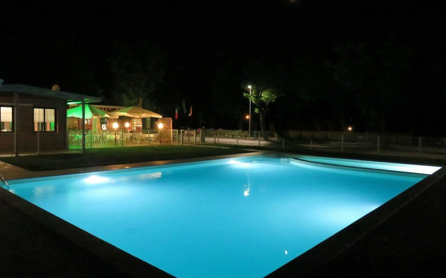 Camping Serenissima
