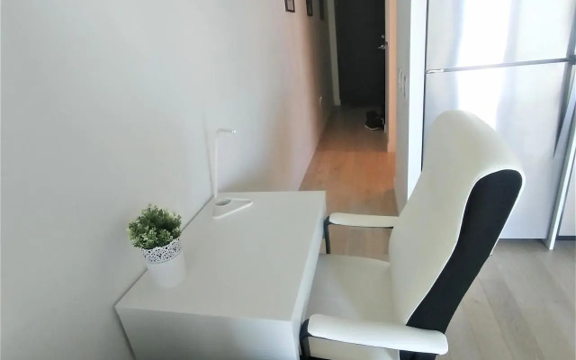 Luxury skyline condo in downtown FREE 24/7 parking