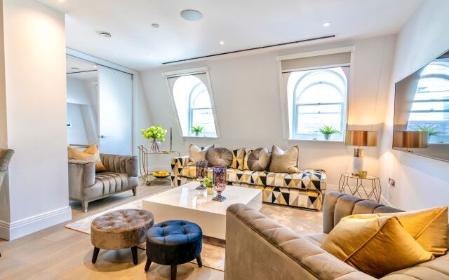 Chancery Quarters
