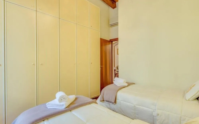 San Moisè Luxury Apartment