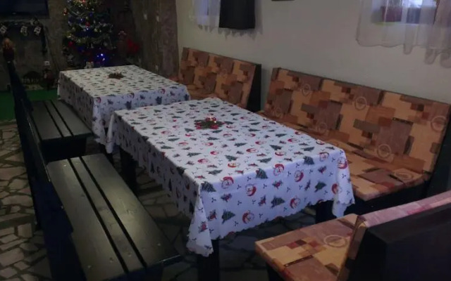 Guest House Vilekula