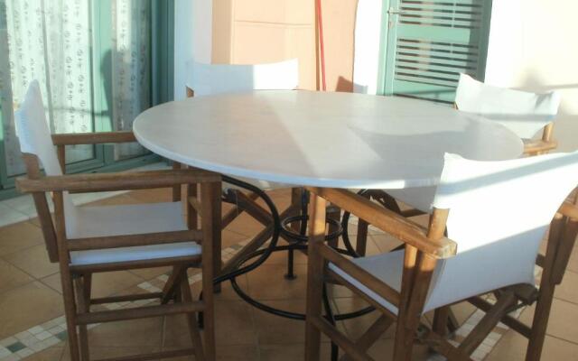 Blue Sea House-2 bedroom Villa
