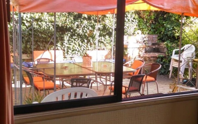 B&B Rocas Santo Domingo