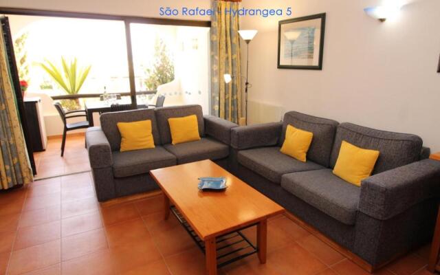 São Rafael - Hydrangea 5, Apt. T2 - Albufeira
