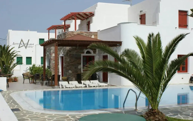 Annita's Village Hotel