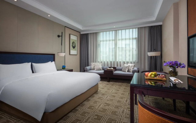 YIWU Kasion·Purey Hotel