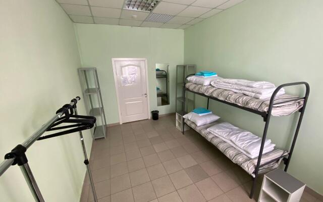 Красхостел