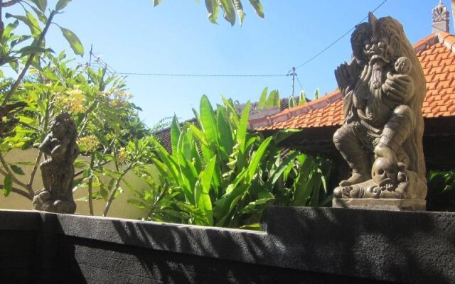 Gili Sari Homestay