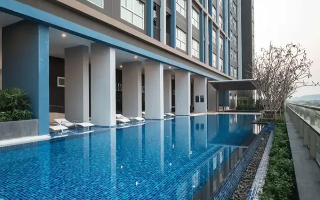 Baan Kiang Fah Hua Hin