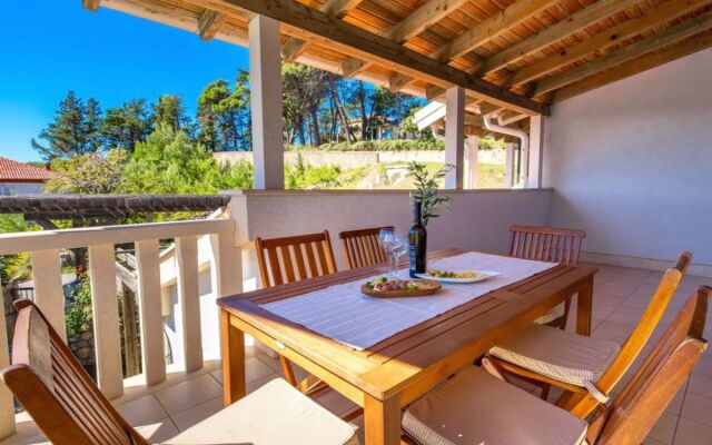 Apartment Ivan 3 Spiez