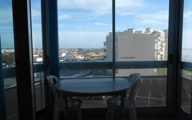 Appartement Saint-Gilles-Croix-De-Vie, 2 Pièces, 4 Personnes - Fr-1-324-464