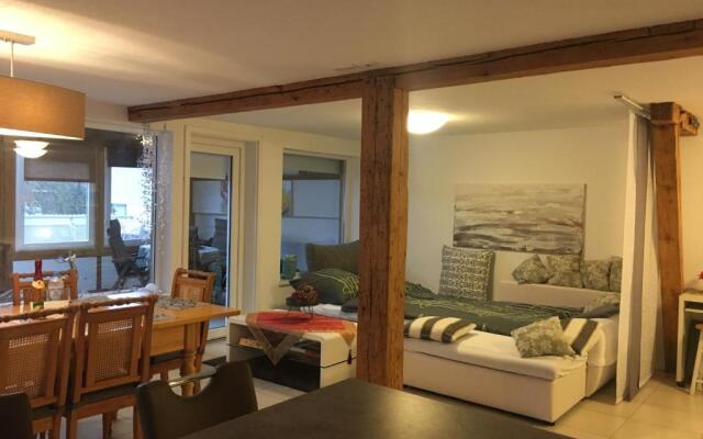 Ferienwohnung-Dorothe