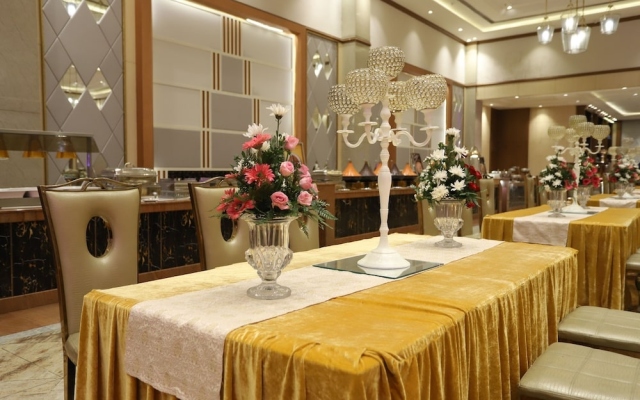Shreejee Vilas