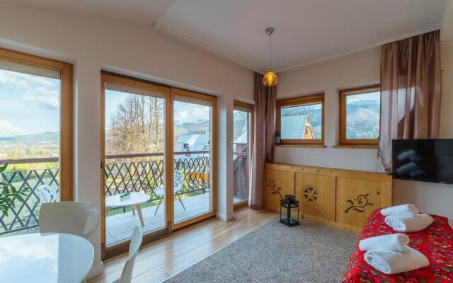 Aparthotel Delta Boutique