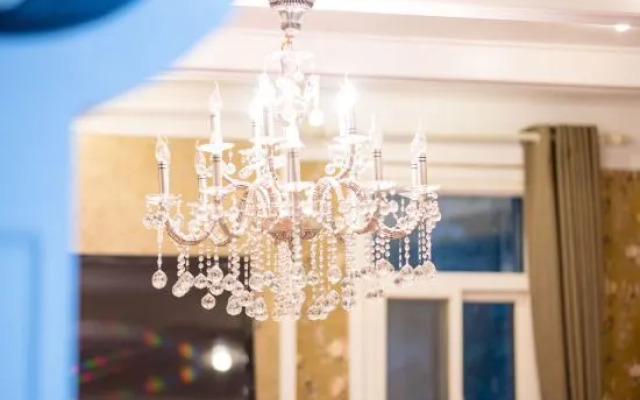 Xi'an Secluded Boutique Hotel