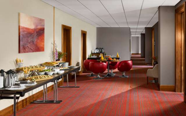 Radisson BLU Hotel Durham