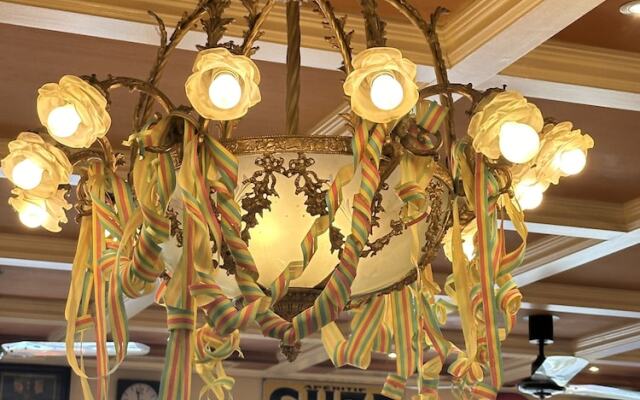 Hotel & Backpackers Zak