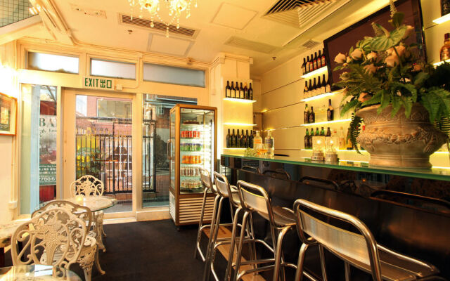Bridal Tea House Hotel - Gillies Avenue South