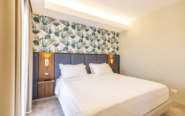 Solmaris Tropea - Rooms & Suites