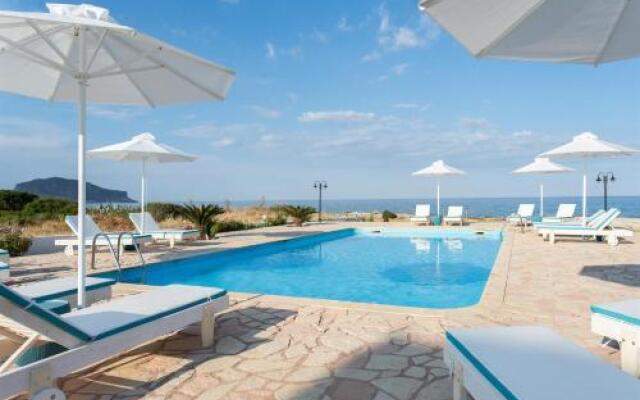 Aparthotel 3 Stars Monemvasia