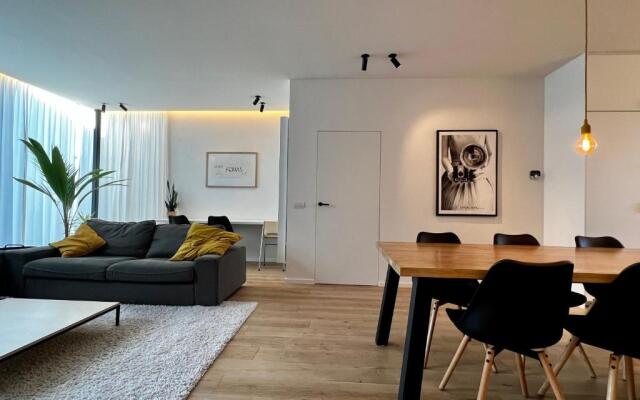 Ferias - cosy house