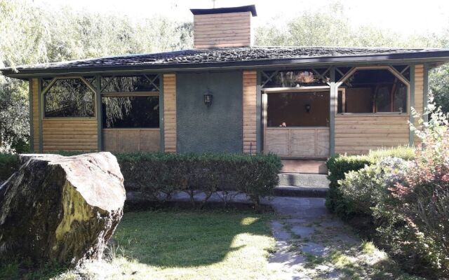 Departamento Los Cerros