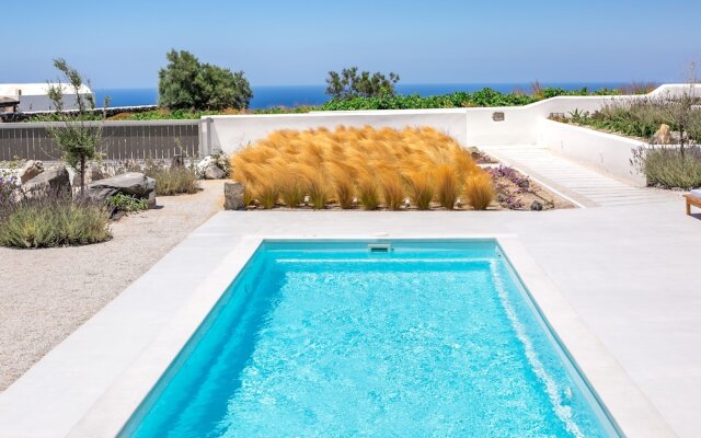 Philosophia Luxury Villa