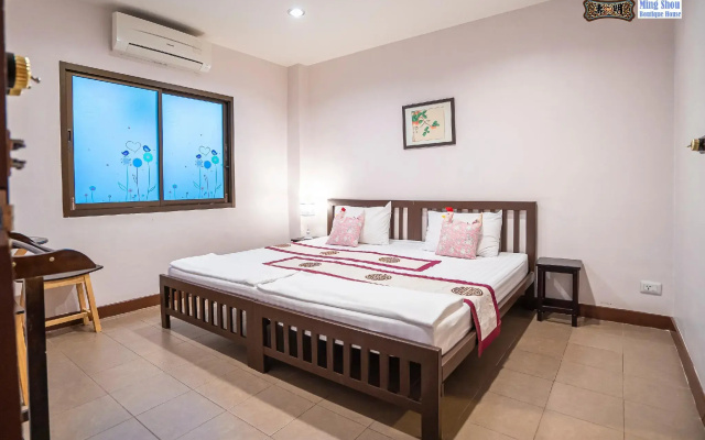 Ming Shou Boutique House