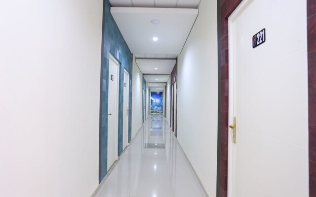 Garuda Guest House Yogyakarta by OYO Rooms