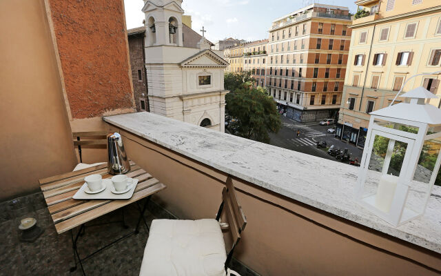 San Vito Suites