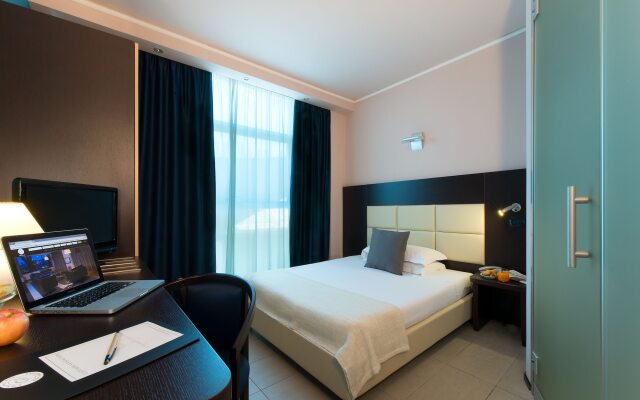 Hotel Villa Ducale