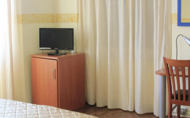 Hotel Bellevue