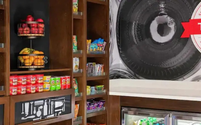 Hampton Inn & Suites By Hilton Sherman