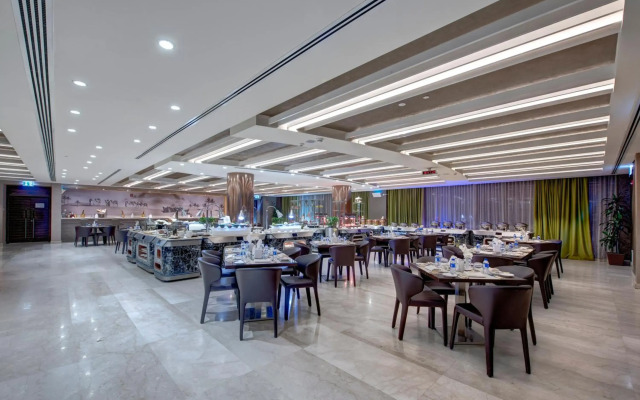 Remal Hotel Al Dhannah