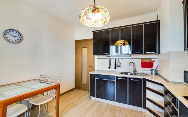 Apartments on Vitebsk avenue 101k2