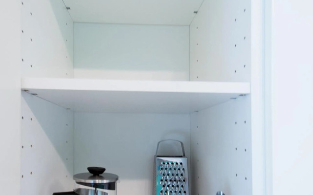 Modern apartment Spanelska