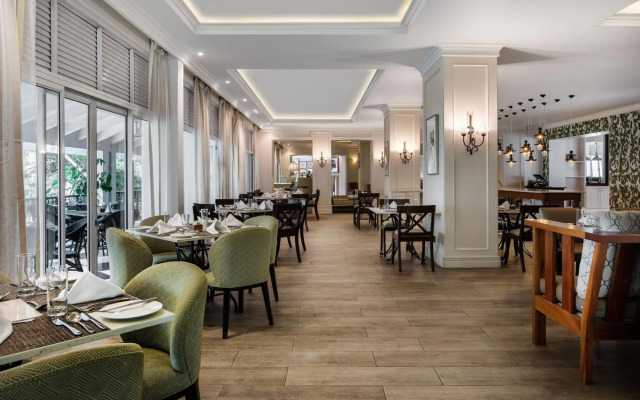 Four Points By Sheraton Arusha, The Arusha Hotel