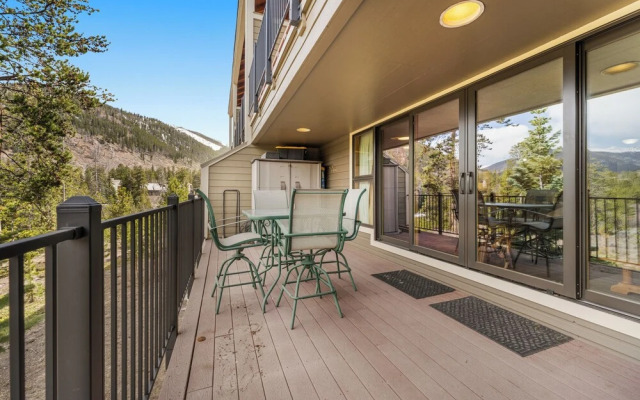 Pines #2071 By Summit County Mountain Retreats