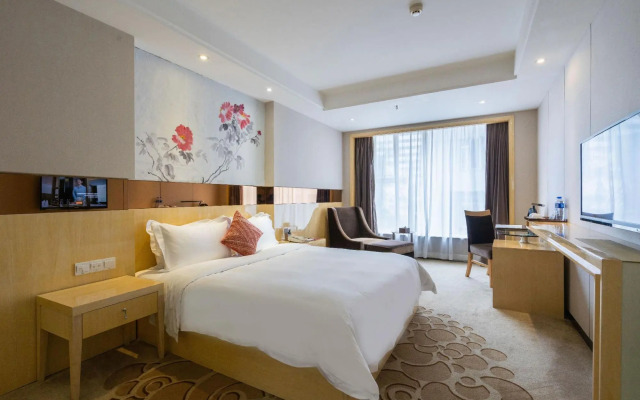 Paco Business Hotel - Ouzhuang Metro Station Branch