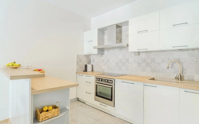 P&O Apartments Arkadia 1